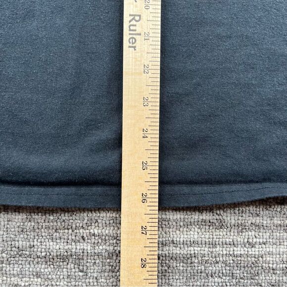 Nipsey Hustle Black Short Sleeves T-Shirt Graphic Legendary R.I.P Size M - Picture 7 of 8